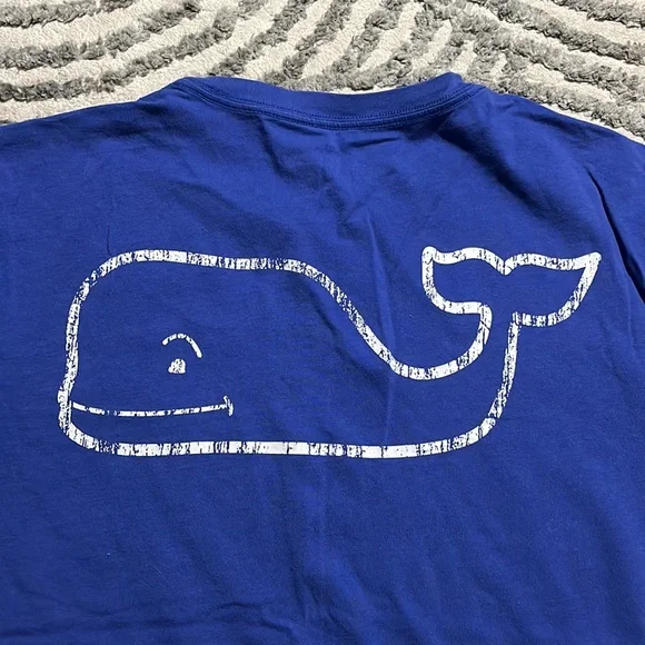 Mens Vineyard Vines T-Shirt - Picture 3 of 5
